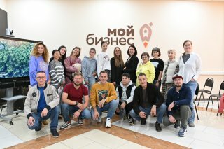 Камчатский Центр «Мой бизнес» провел встречу в новом формате: открытый диалог предпринимателей и основателей проекта БЕРЕГИ